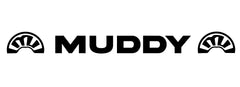 MUDDY